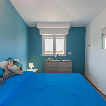 Casa Golf A 200m From The Sea - Happy Apartment *