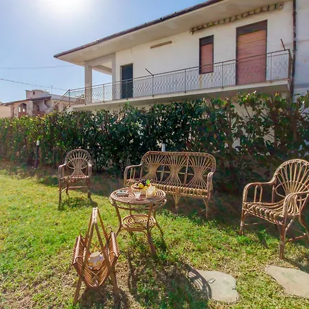 Casa Golf A 200m From The Sea - Happy Apartment *