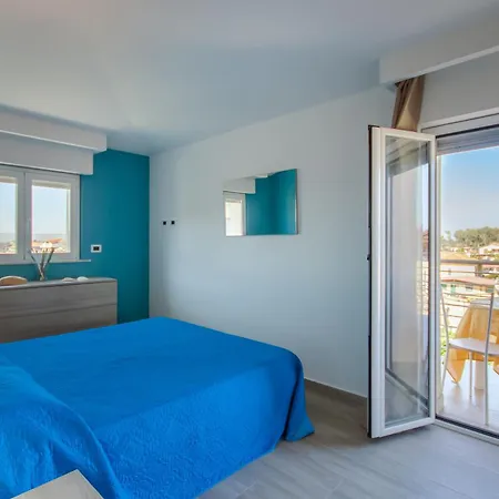 Casa Golf A 200m From The Sea - Happy