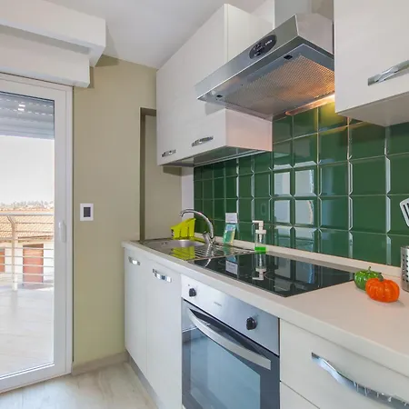Casa Golf A 200 Mt Dal Mare - Happy Apartment *