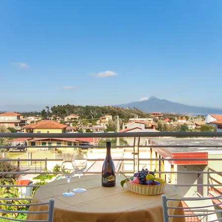 Apartment Casa Golf A 200 Mt Dal Mare - Happy *